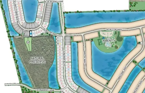 691 Moon Shell Circle New Smyrna Beach FL 32168