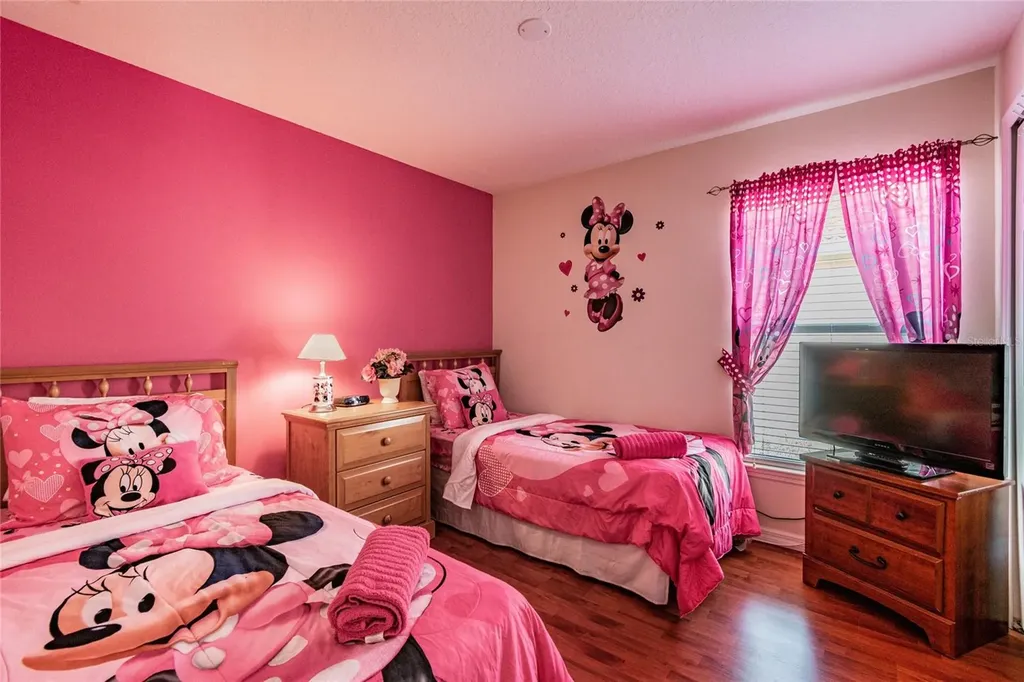 146 Rosso Drive Davenport FL 33837