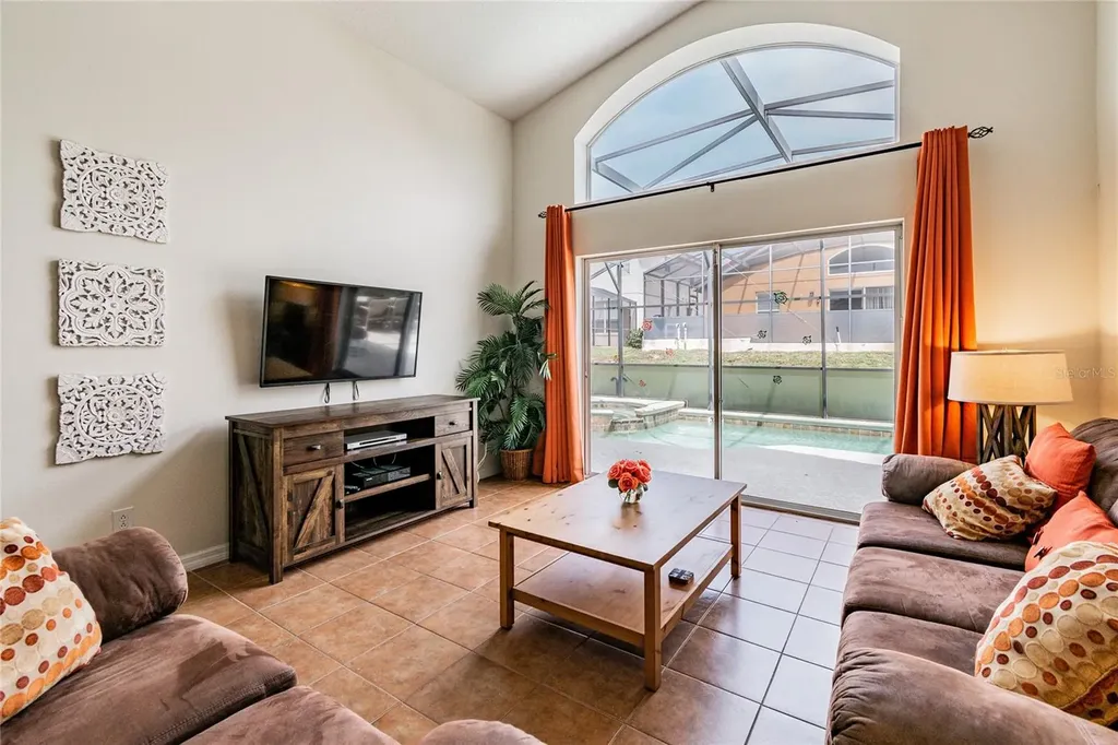 146 Rosso Drive Davenport FL 33837