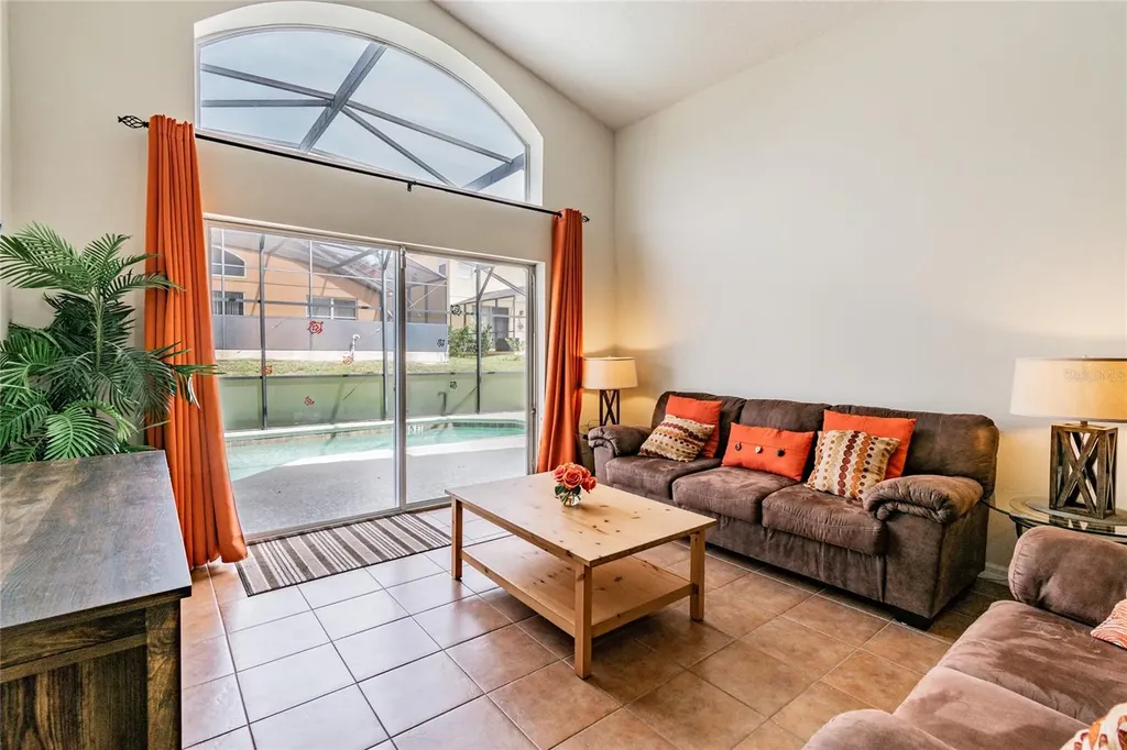 146 Rosso Drive Davenport FL 33837