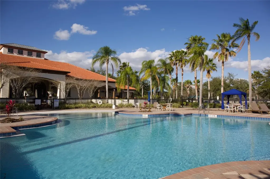 146 Rosso Drive Davenport FL 33837
