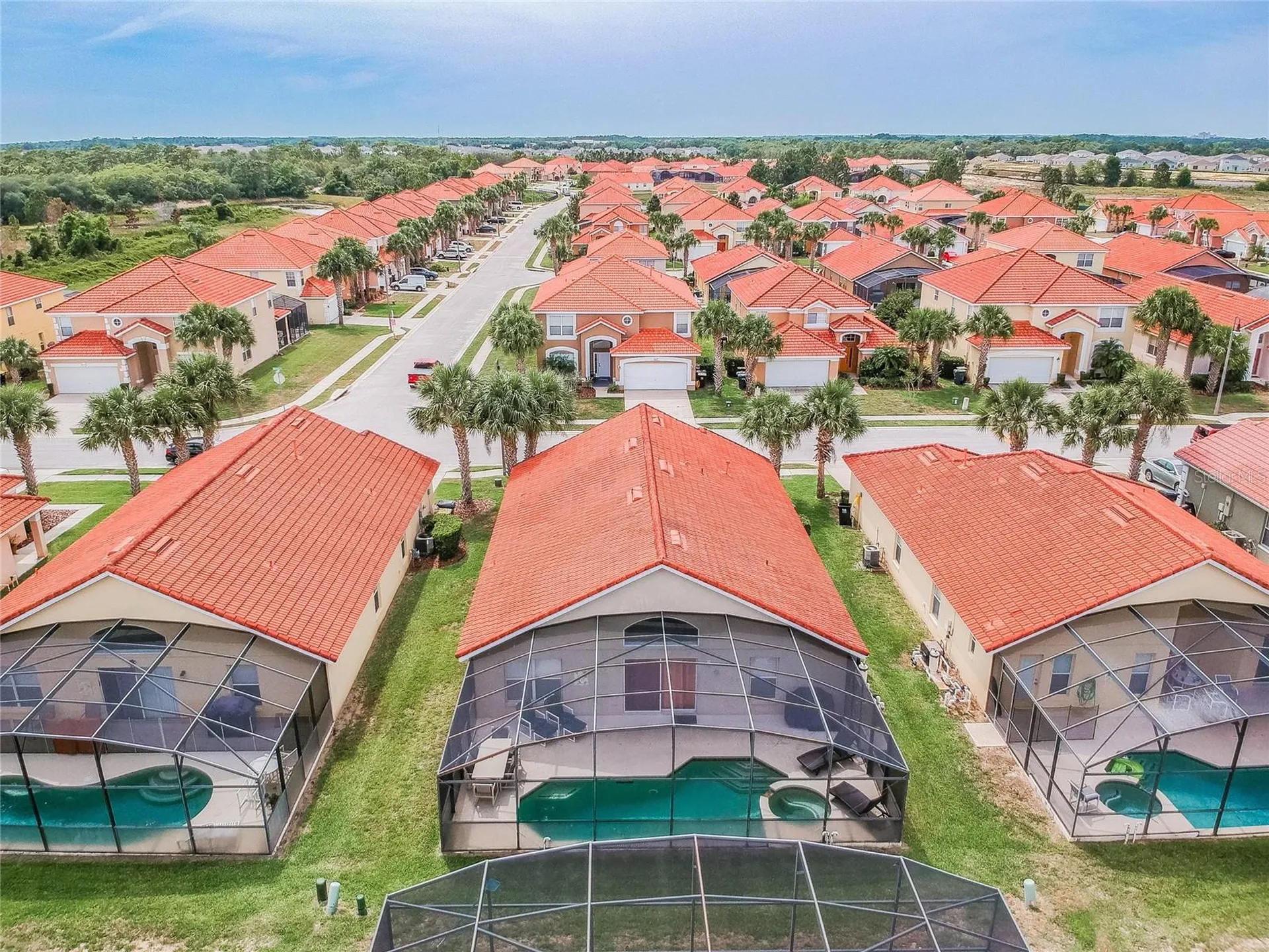 146 Rosso Drive Davenport FL 33837