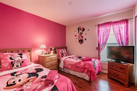 146 Rosso Drive Davenport FL 33837