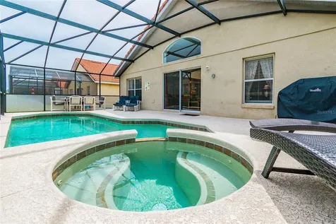 146 Rosso Drive Davenport FL 33837