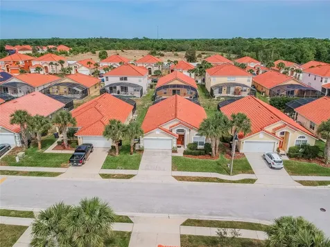 146 Rosso Drive Davenport FL 33837