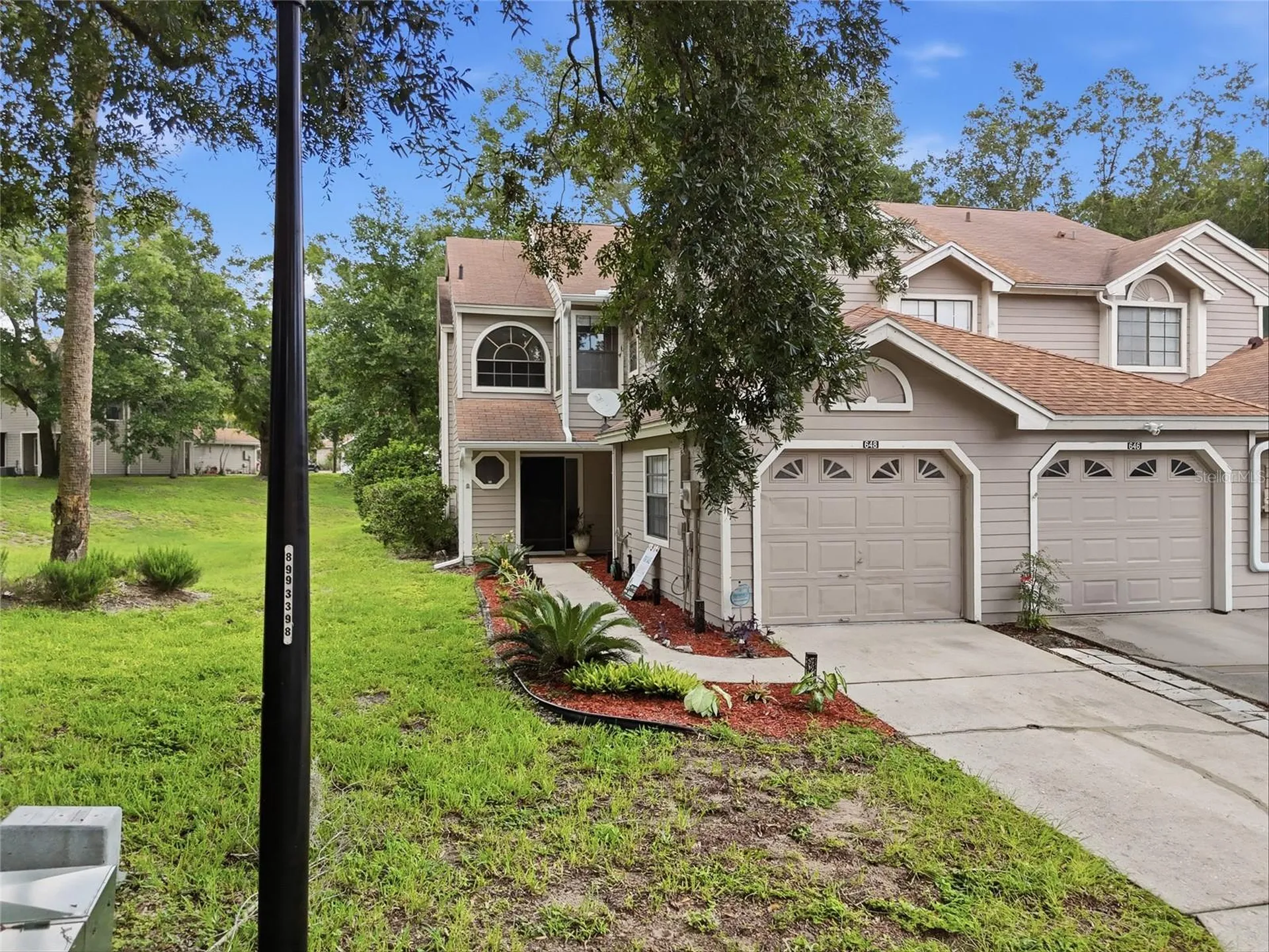 648 Northbridge Drive Altamonte Springs FL 32714