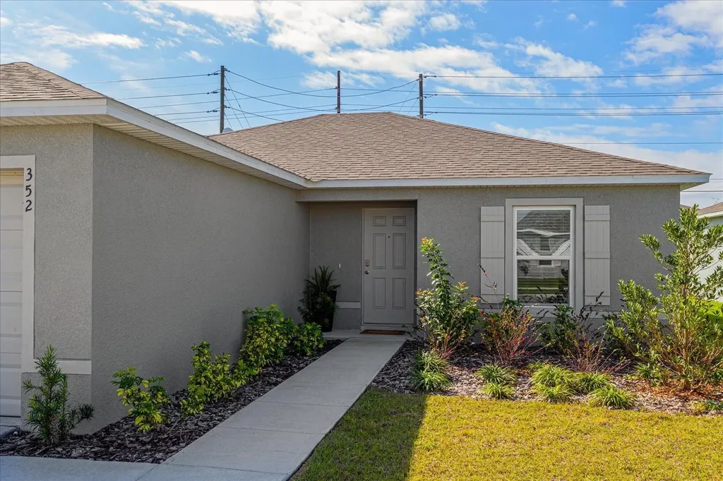 352 Towns Circle Haines City FL 33844