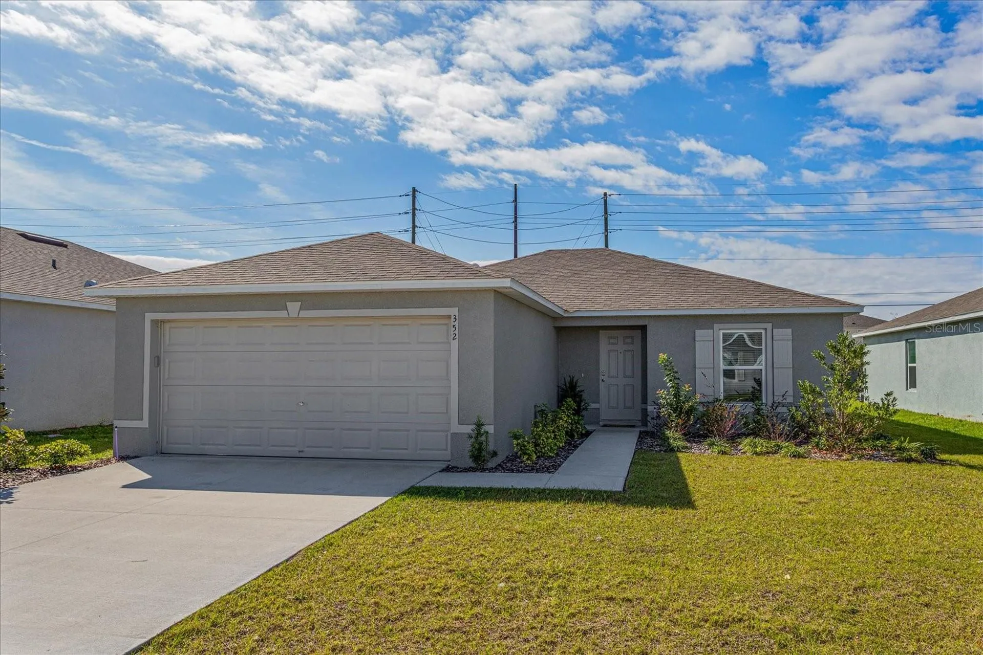 352 Towns Circle Haines City FL 33844