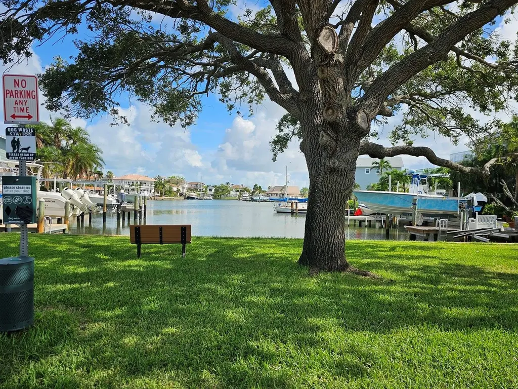 175 174th Terrace Drive E Redington Shores FL 33708