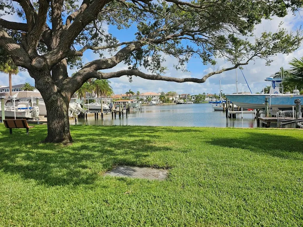 175 174th Terrace Drive E Redington Shores FL 33708