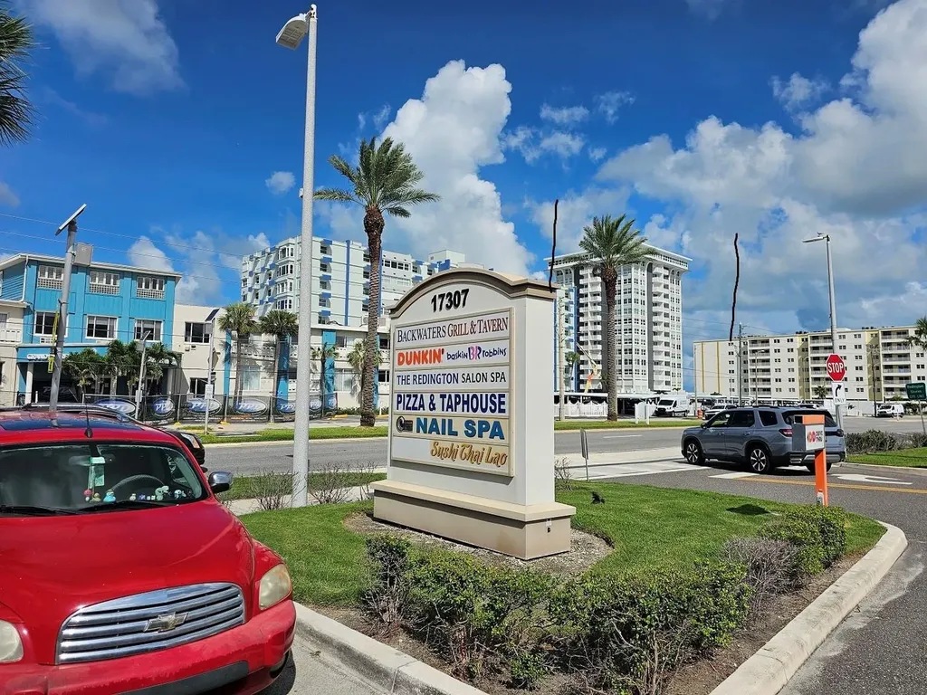 175 174th Terrace Drive E Redington Shores FL 33708
