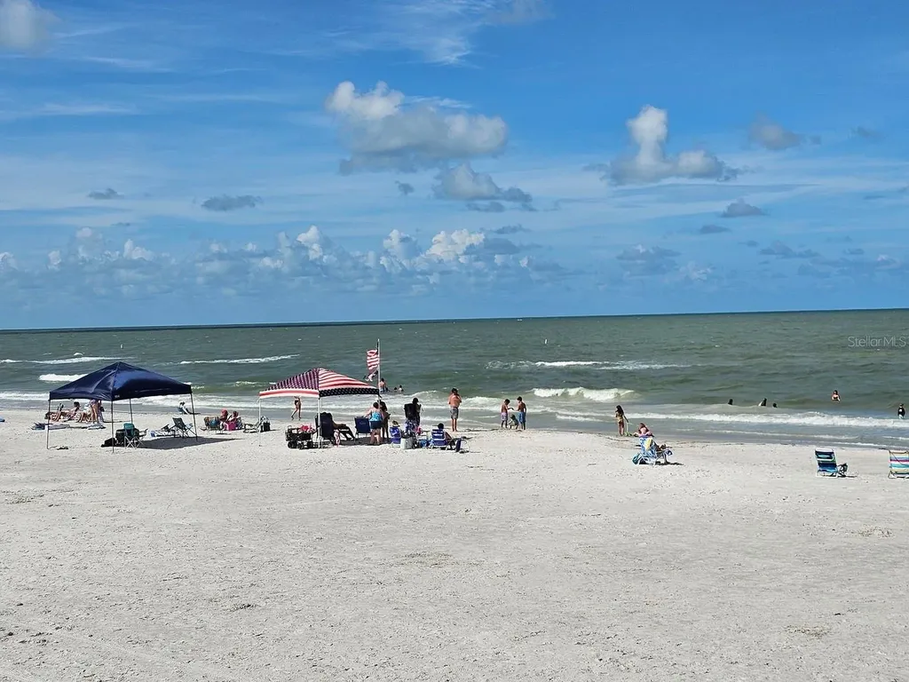 175 174th Terrace Drive E Redington Shores FL 33708