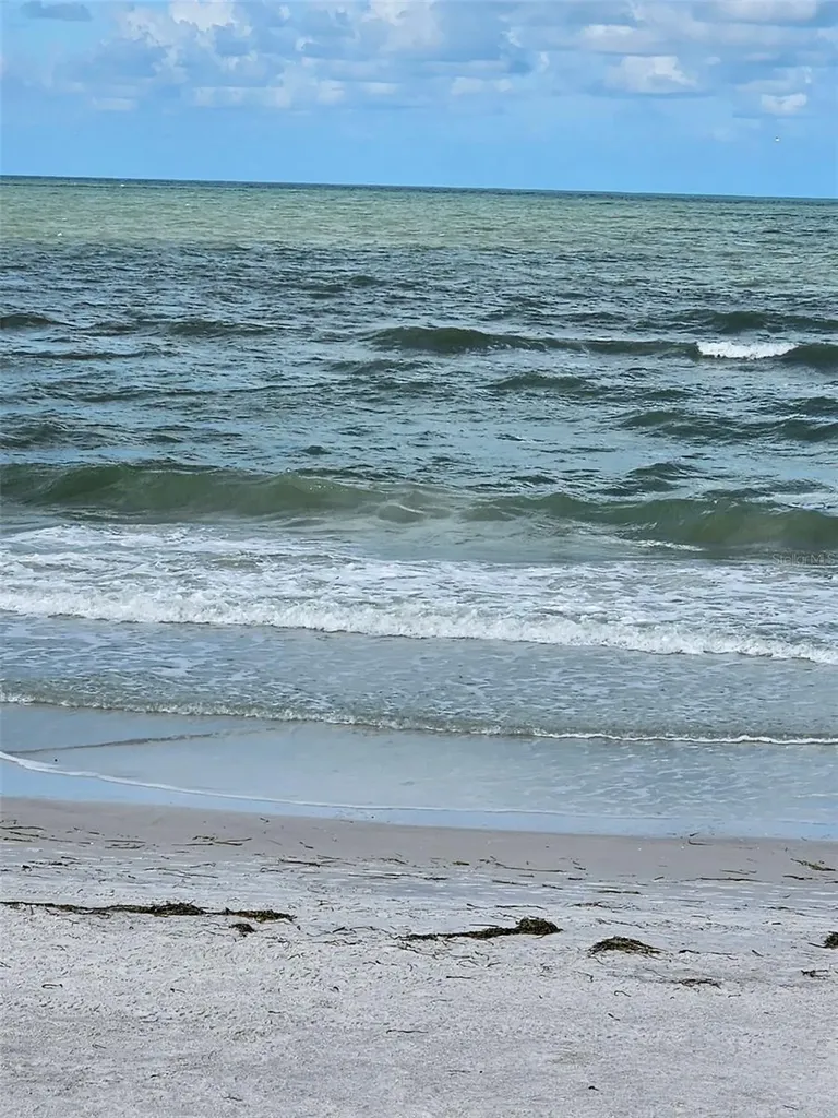 175 174th Terrace Drive E Redington Shores FL 33708