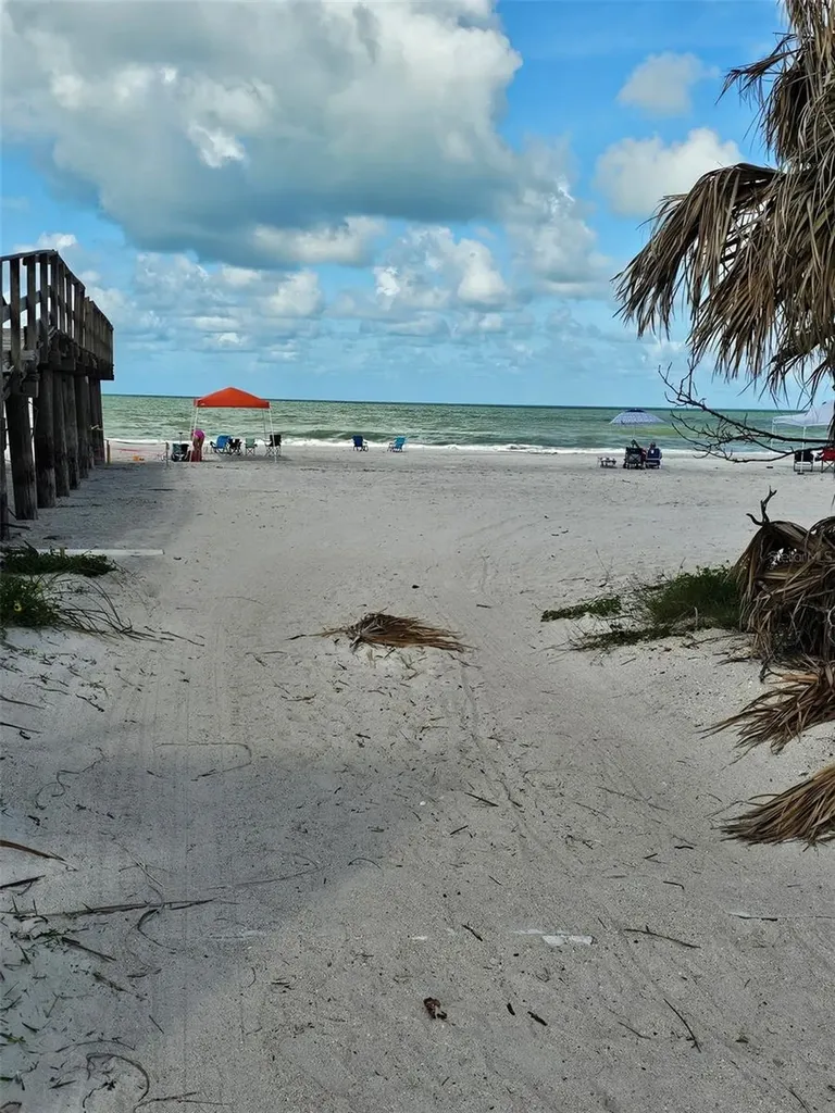 175 174th Terrace Drive E Redington Shores FL 33708