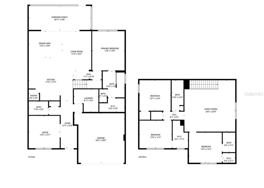 6390 Bradford Woods Drive Zephyrhills FL 33542