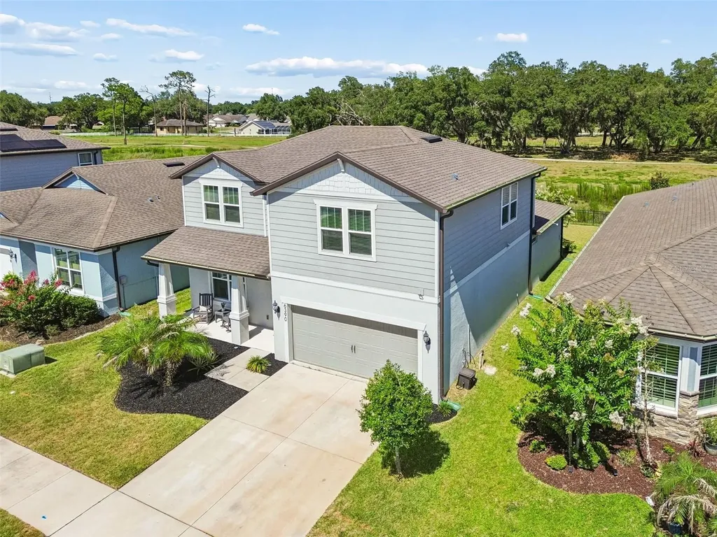 6390 Bradford Woods Drive Zephyrhills FL 33542