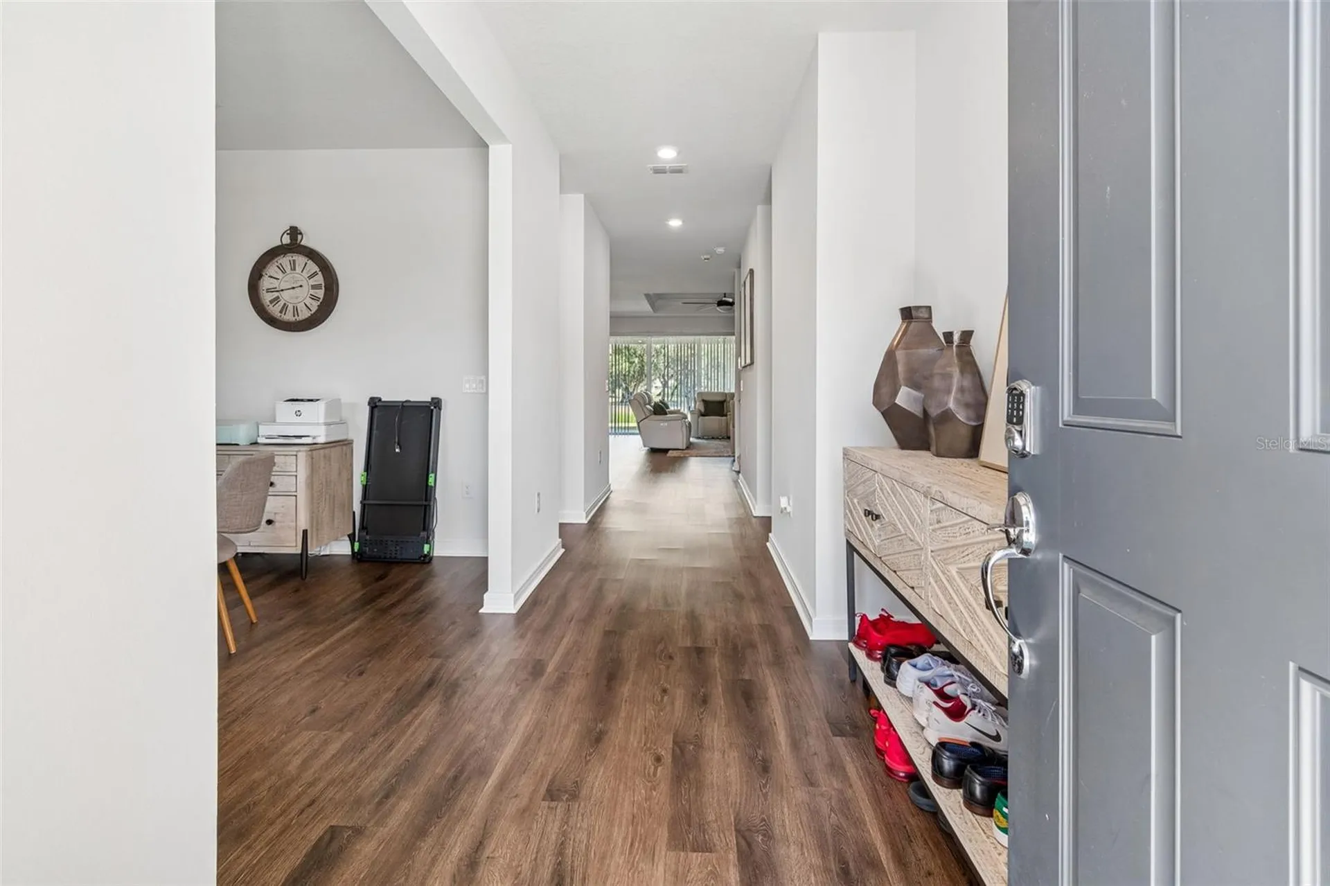 6390 Bradford Woods Drive Zephyrhills FL 33542