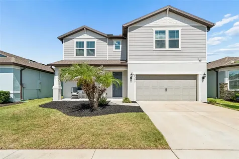 6390 Bradford Woods Drive Zephyrhills FL 33542
