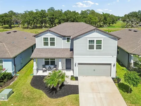 6390 Bradford Woods Drive Zephyrhills FL 33542