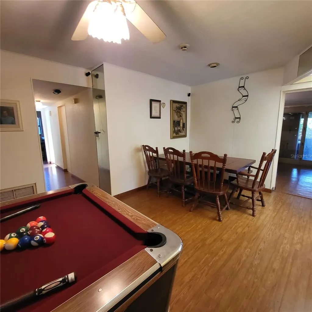5107 Cresthill Drive Tampa FL 33615