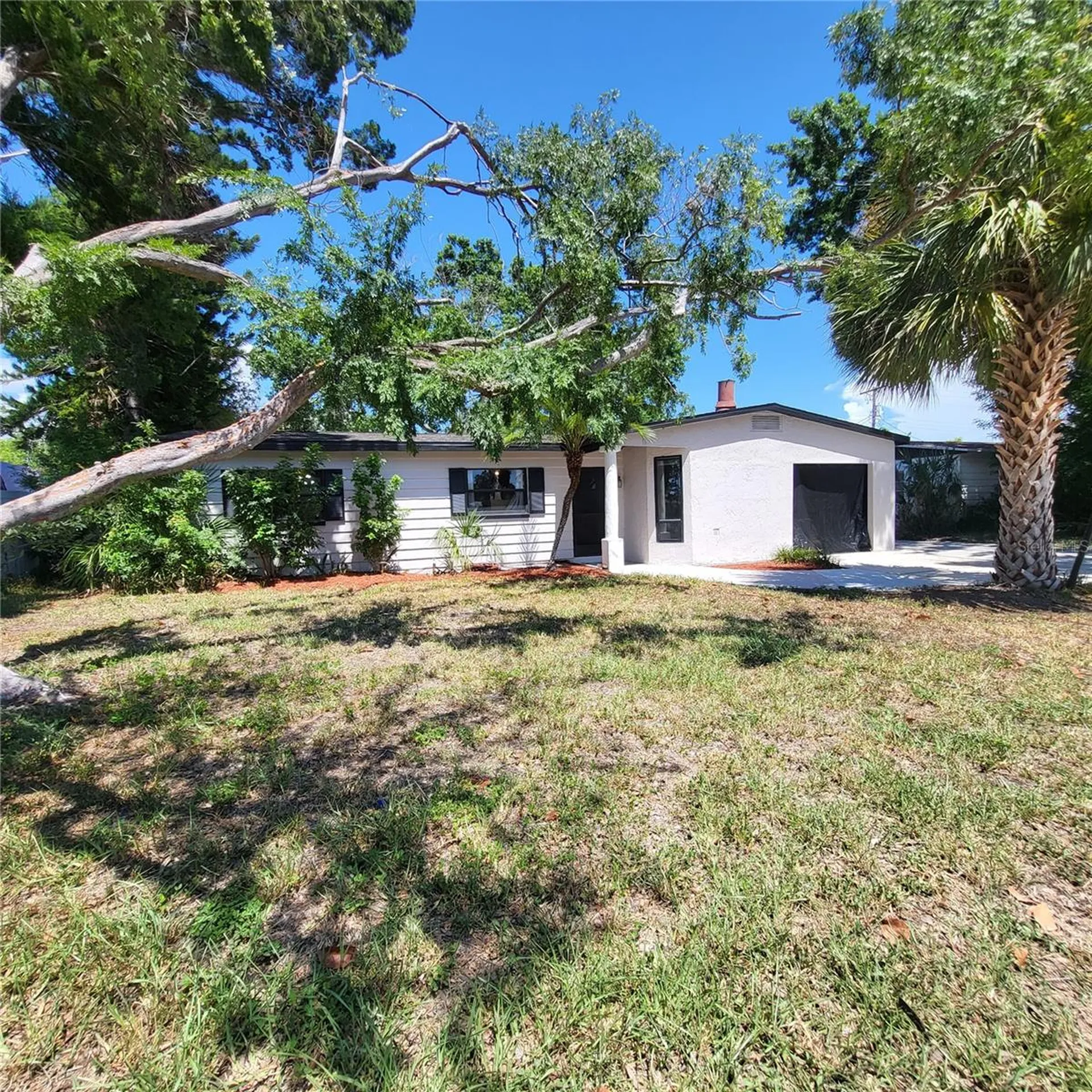 5107 Cresthill Drive Tampa FL 33615