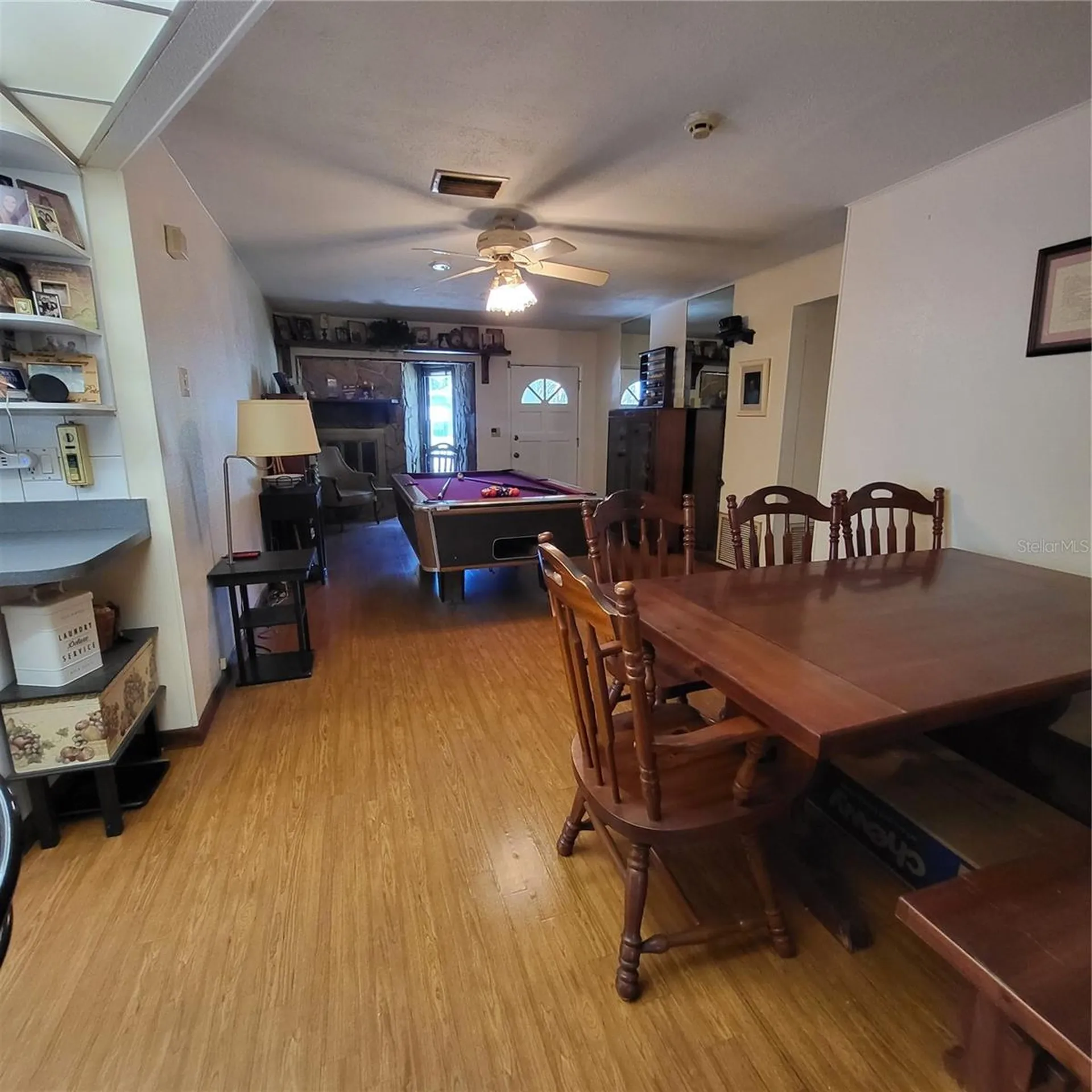 5107 Cresthill Drive Tampa FL 33615