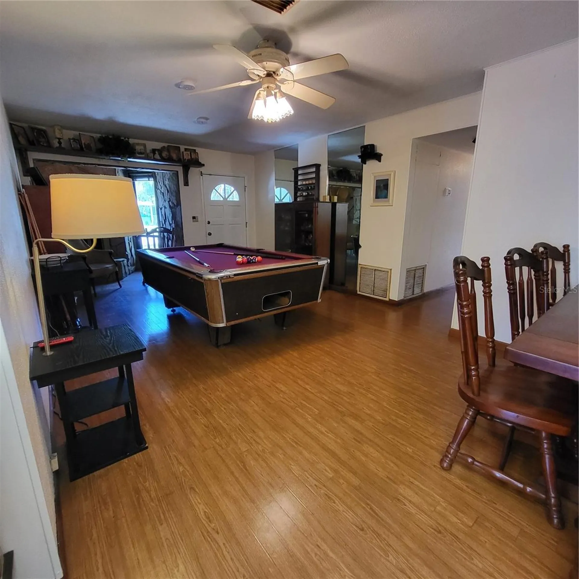 5107 Cresthill Drive Tampa FL 33615