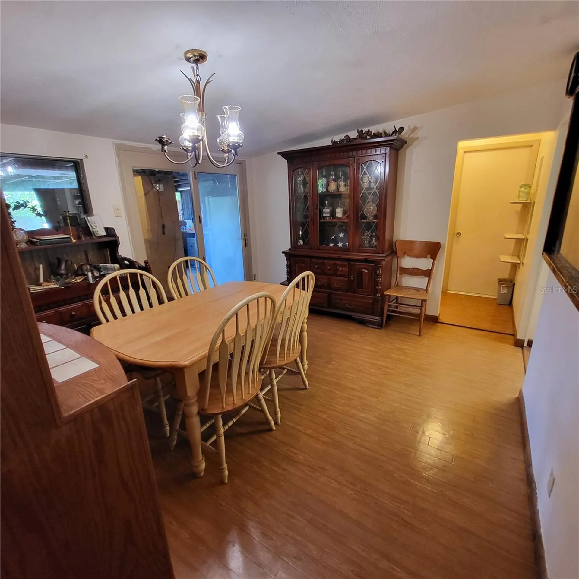 5107 Cresthill Drive Tampa FL 33615