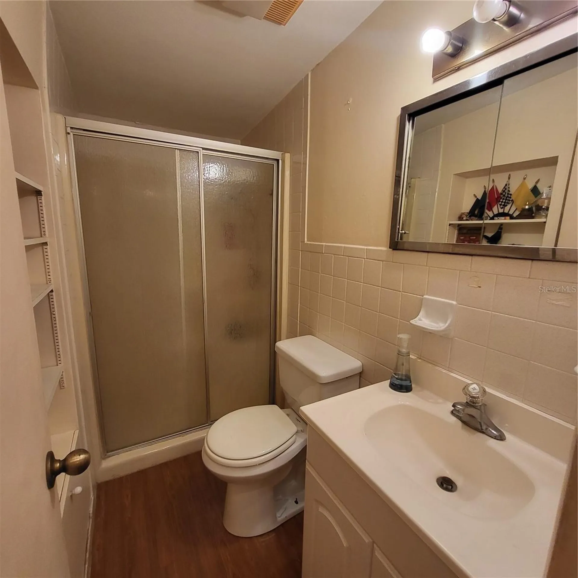 5107 Cresthill Drive Tampa FL 33615