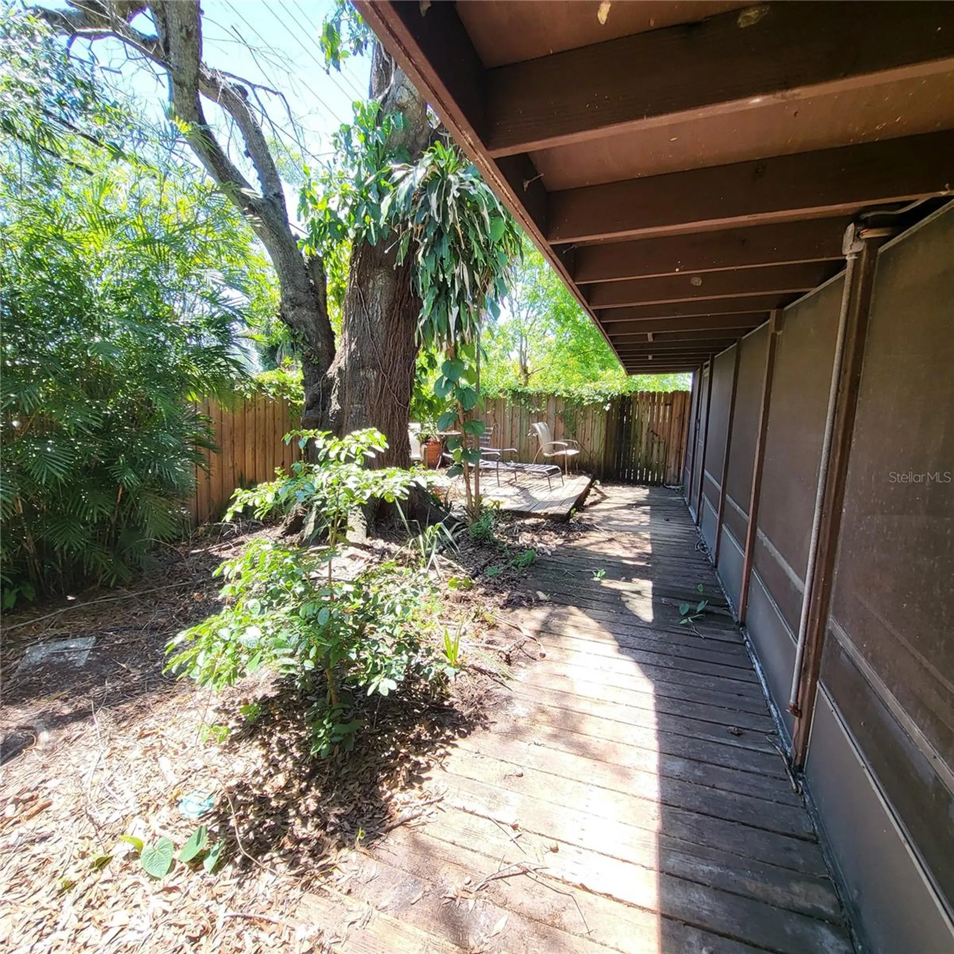 5107 Cresthill Drive Tampa FL 33615