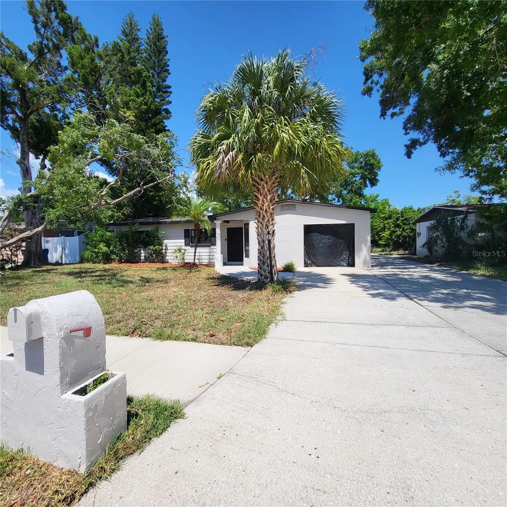 5107 Cresthill Drive Tampa FL 33615