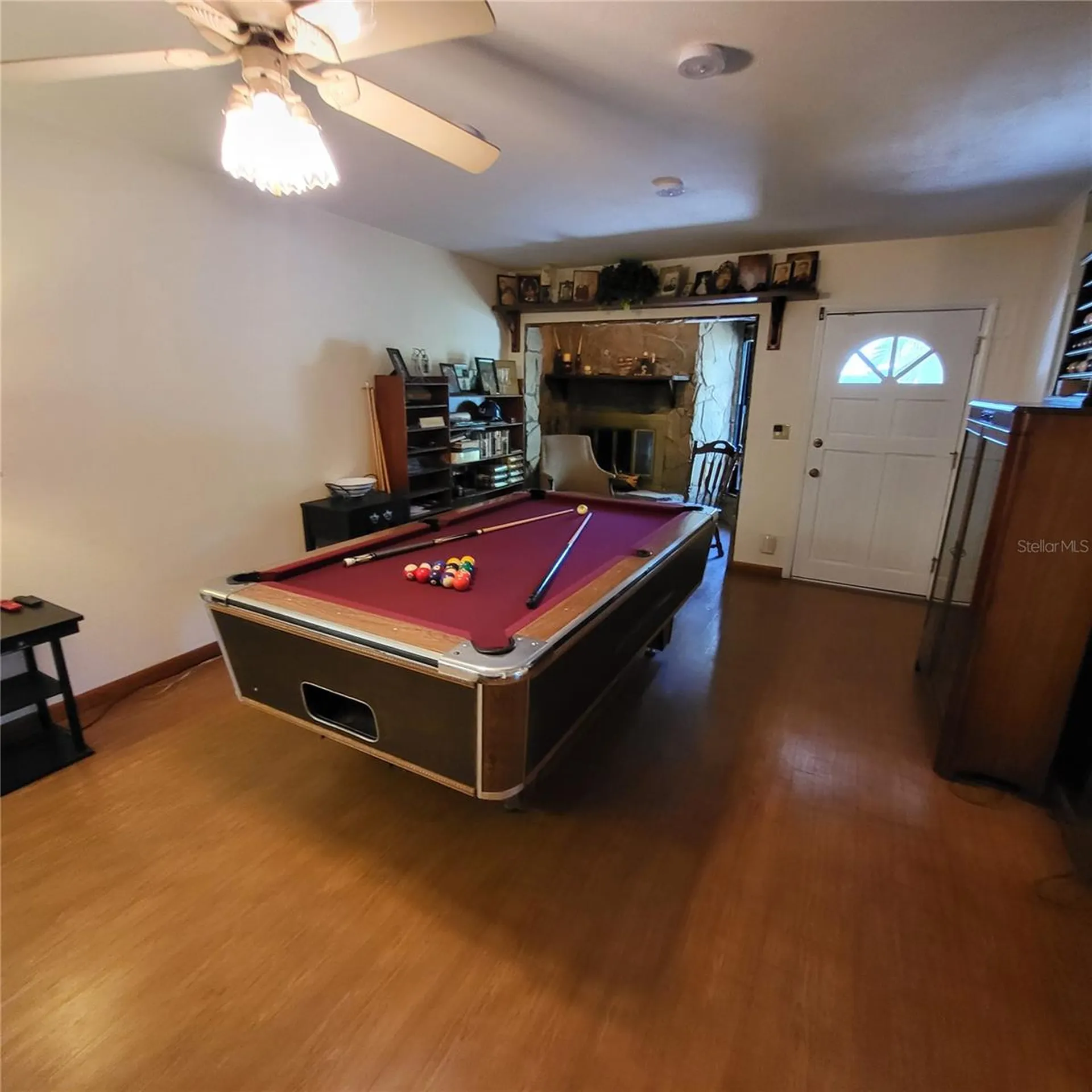 5107 Cresthill Drive Tampa FL 33615