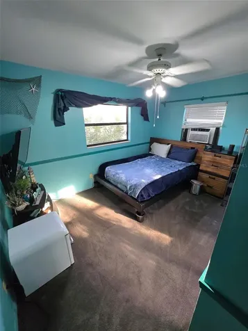 5107 Cresthill Drive Tampa FL 33615