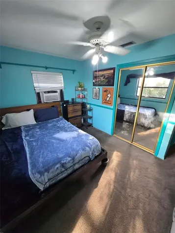 5107 Cresthill Drive Tampa FL 33615