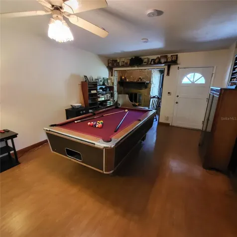 5107 Cresthill Drive Tampa FL 33615