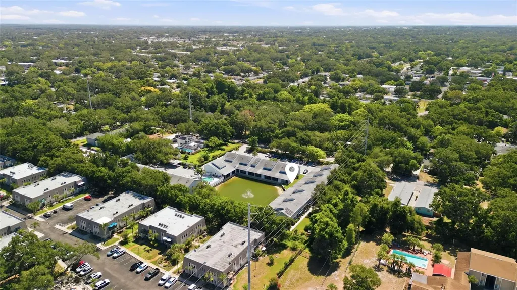 500 New York Avenue Dunedin FL 34698