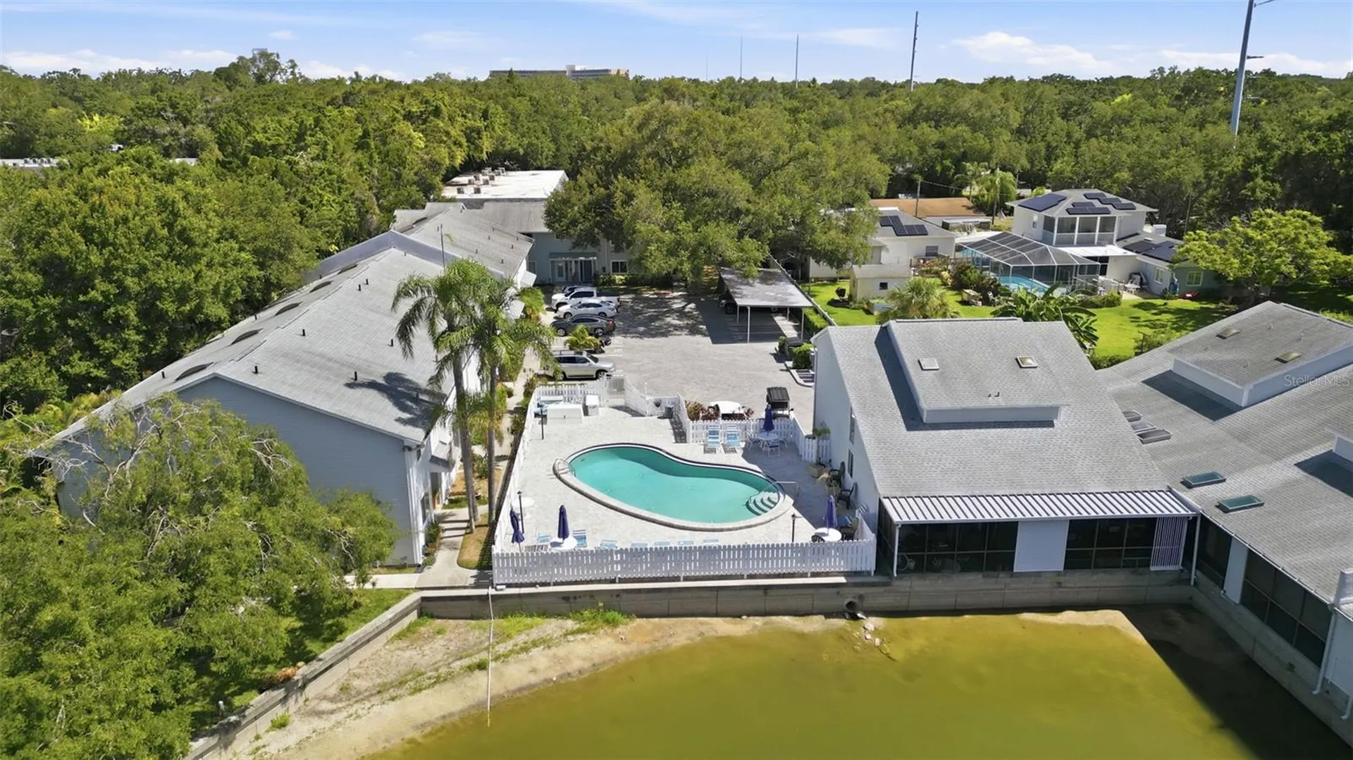 500 New York Avenue Dunedin FL 34698