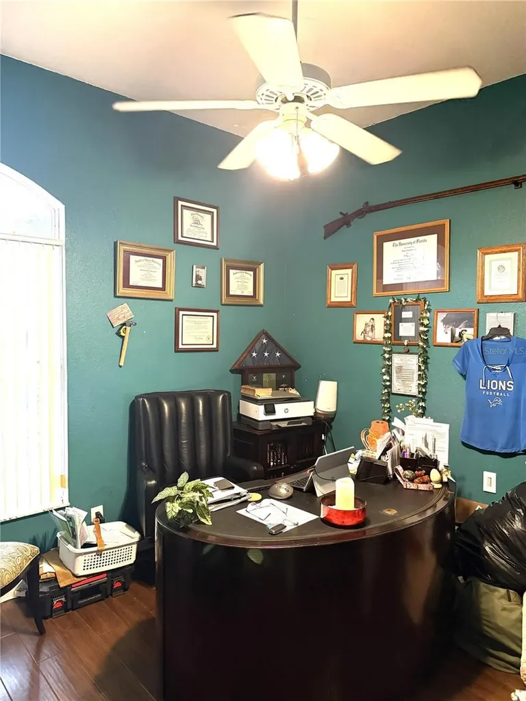 2702 Clubhouse Drive Plant City FL 33566
