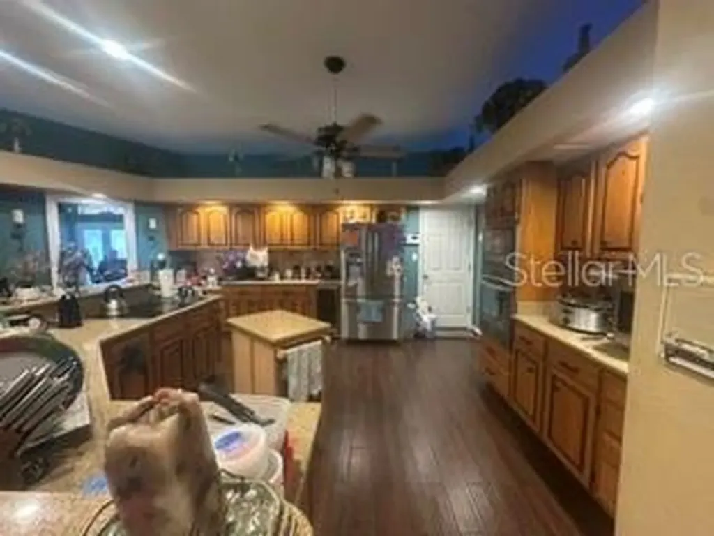 2702 Clubhouse Drive Plant City FL 33566