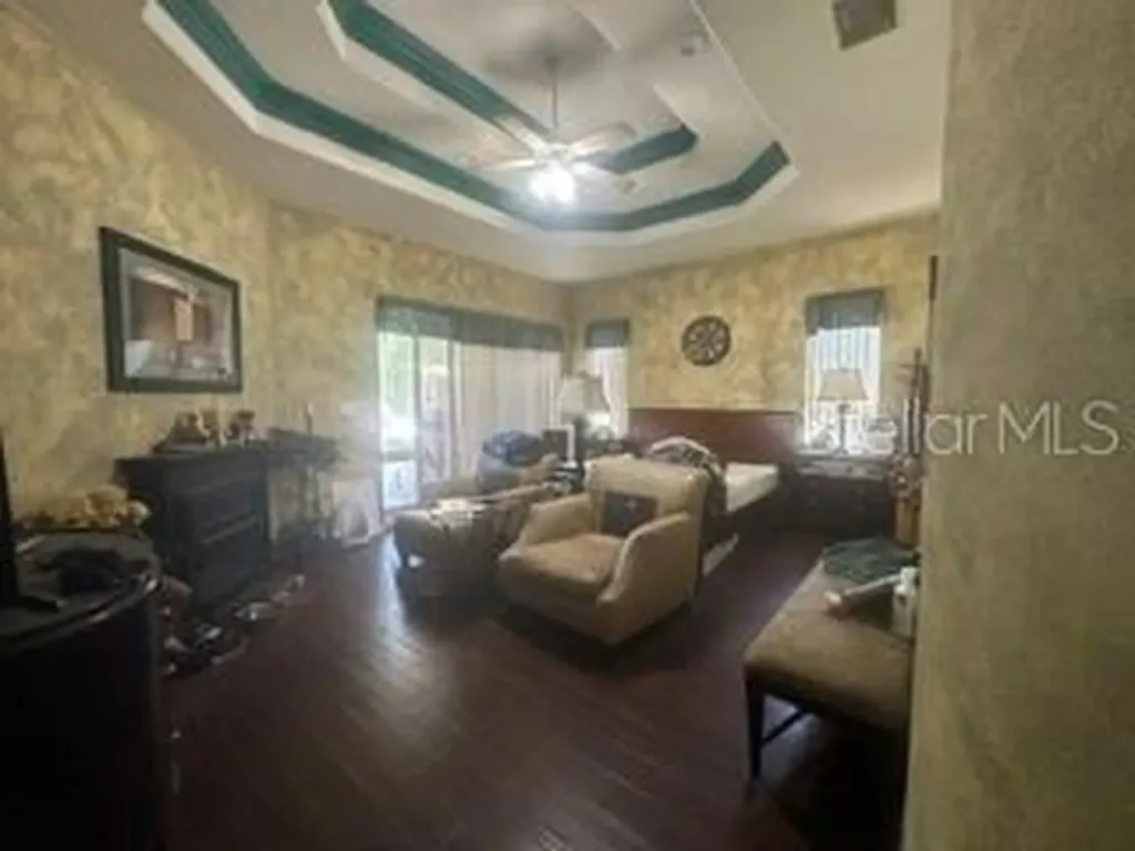 2702 Clubhouse Drive Plant City FL 33566