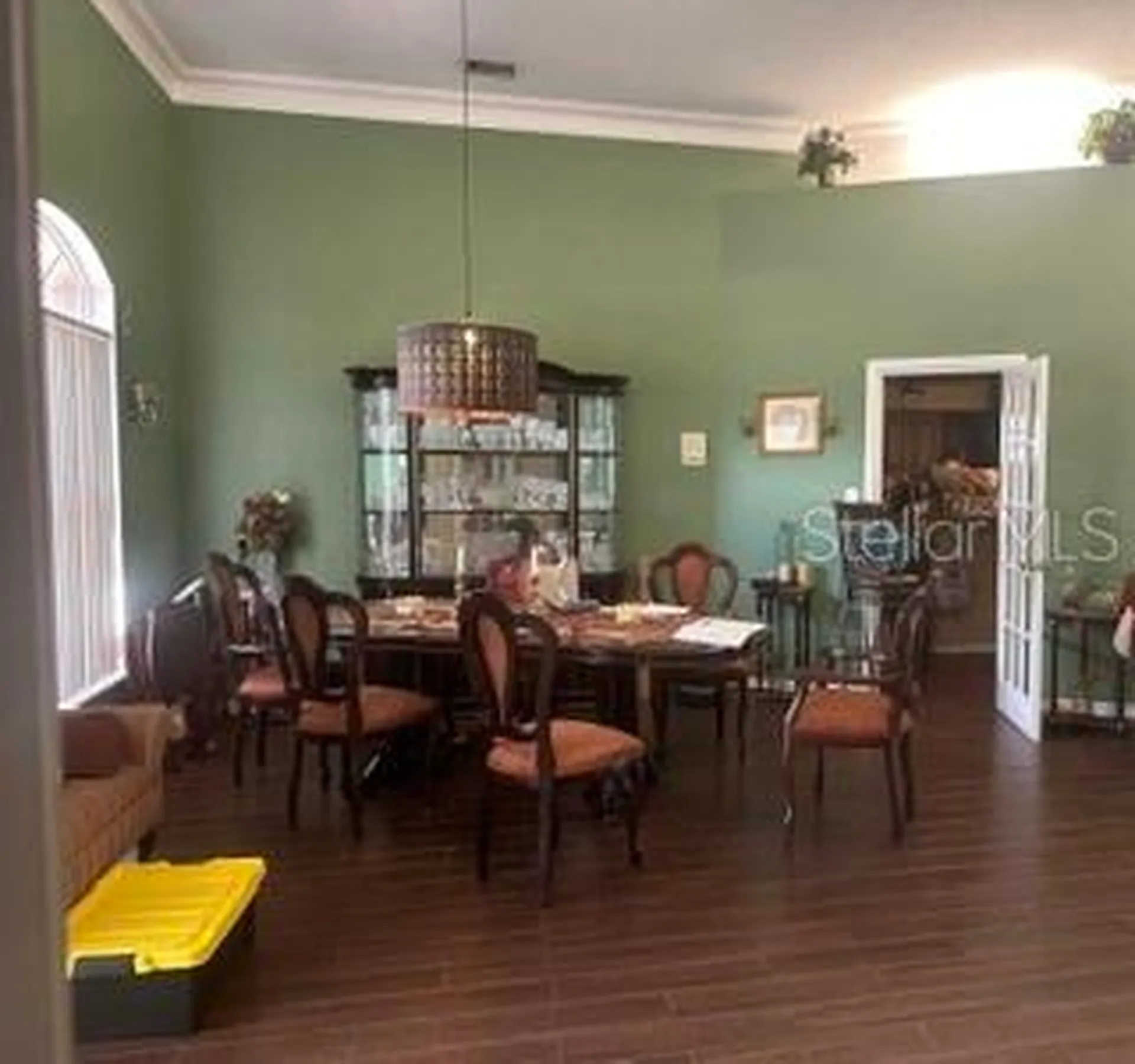 2702 Clubhouse Drive Plant City FL 33566