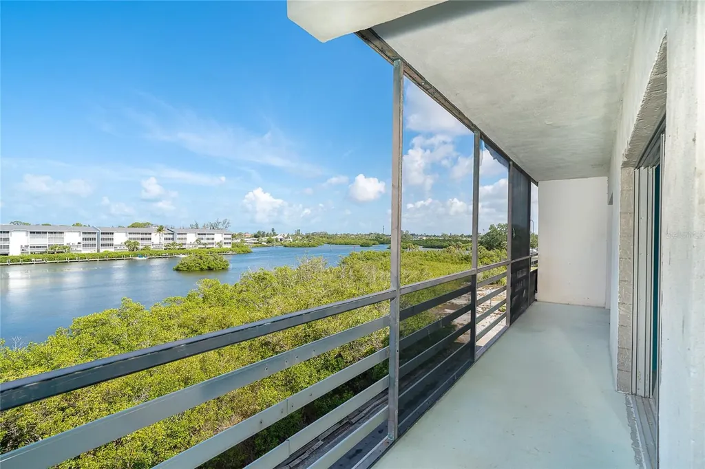 1460 S Mccall Road Englewood FL 34223