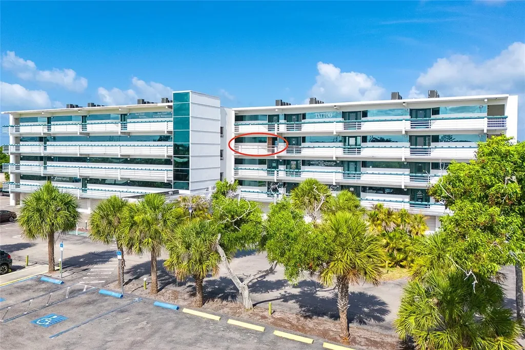 1460 S Mccall Road Englewood FL 34223