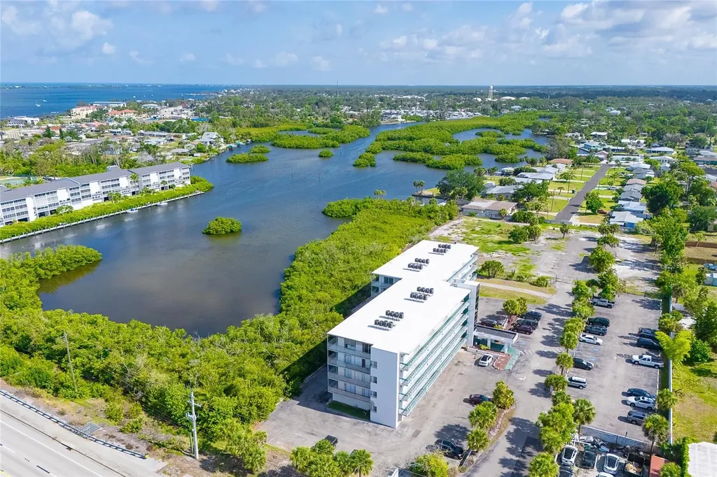 1460 S Mccall Road Englewood FL 34223