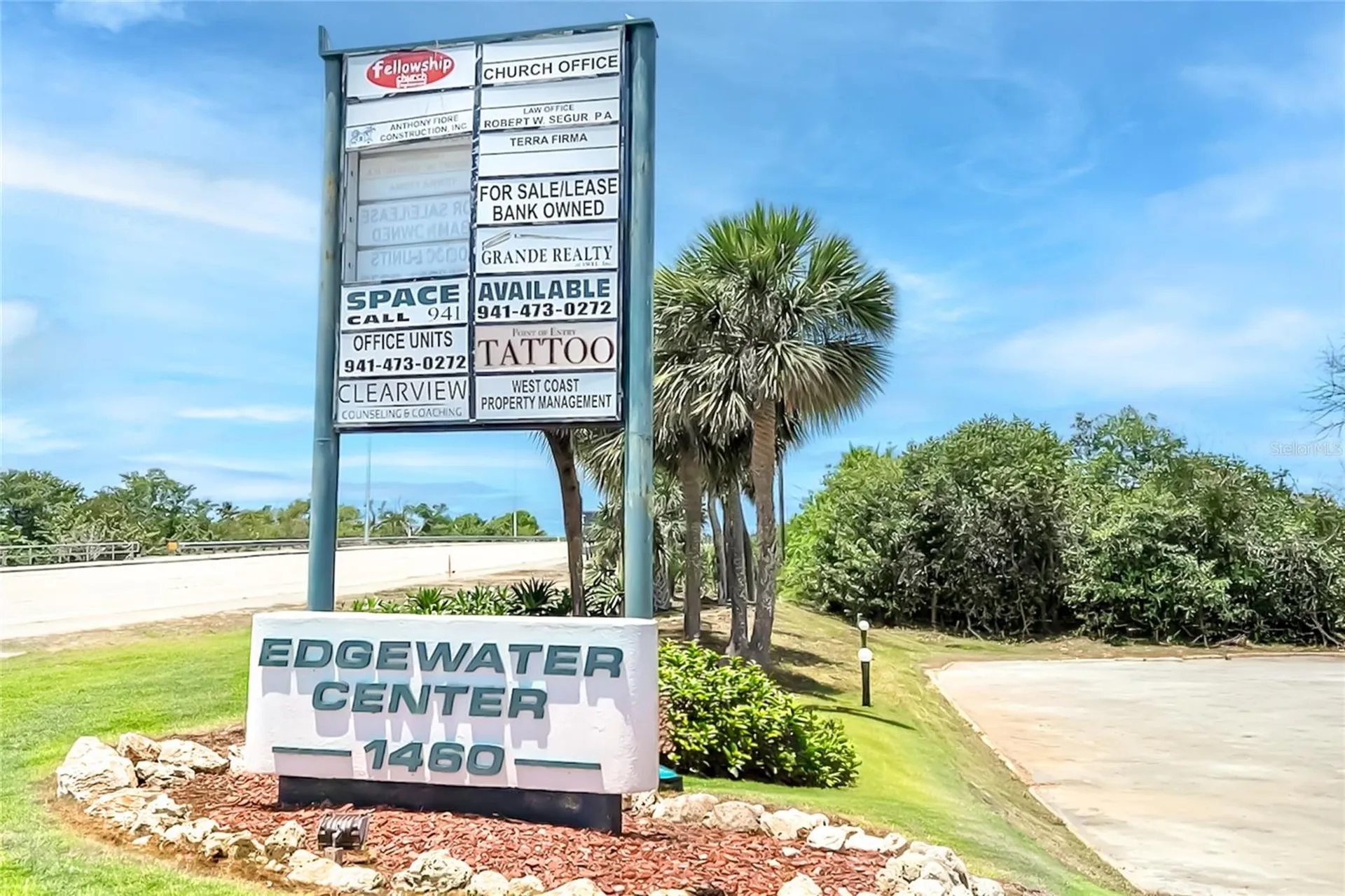 1460 S Mccall Road Englewood FL 34223