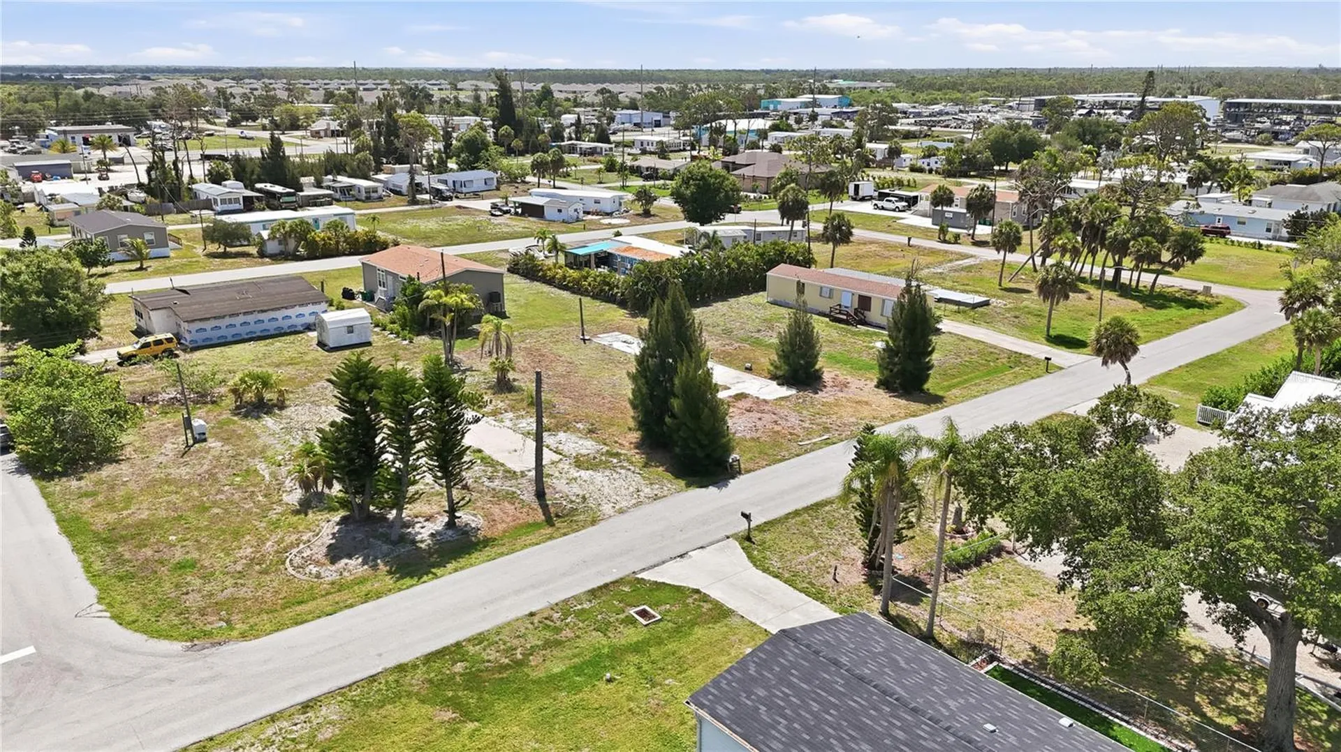 3161 Bourbon Street Englewood FL 34224