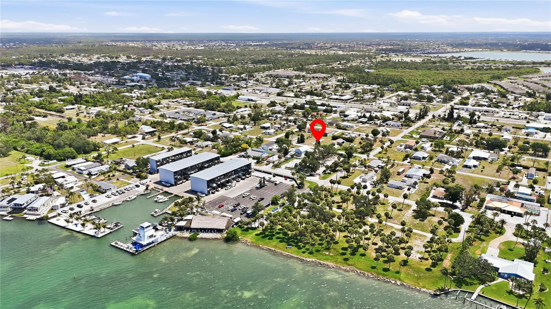 3161 Bourbon Street Englewood FL 34224