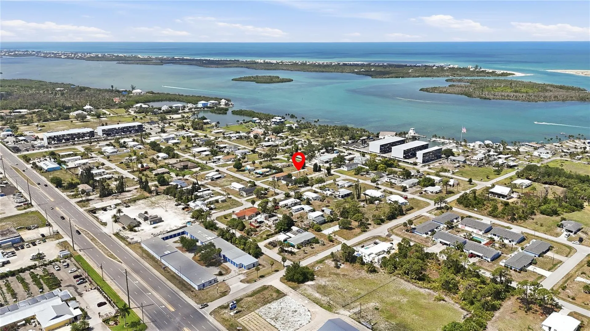 3161 Bourbon Street Englewood FL 34224