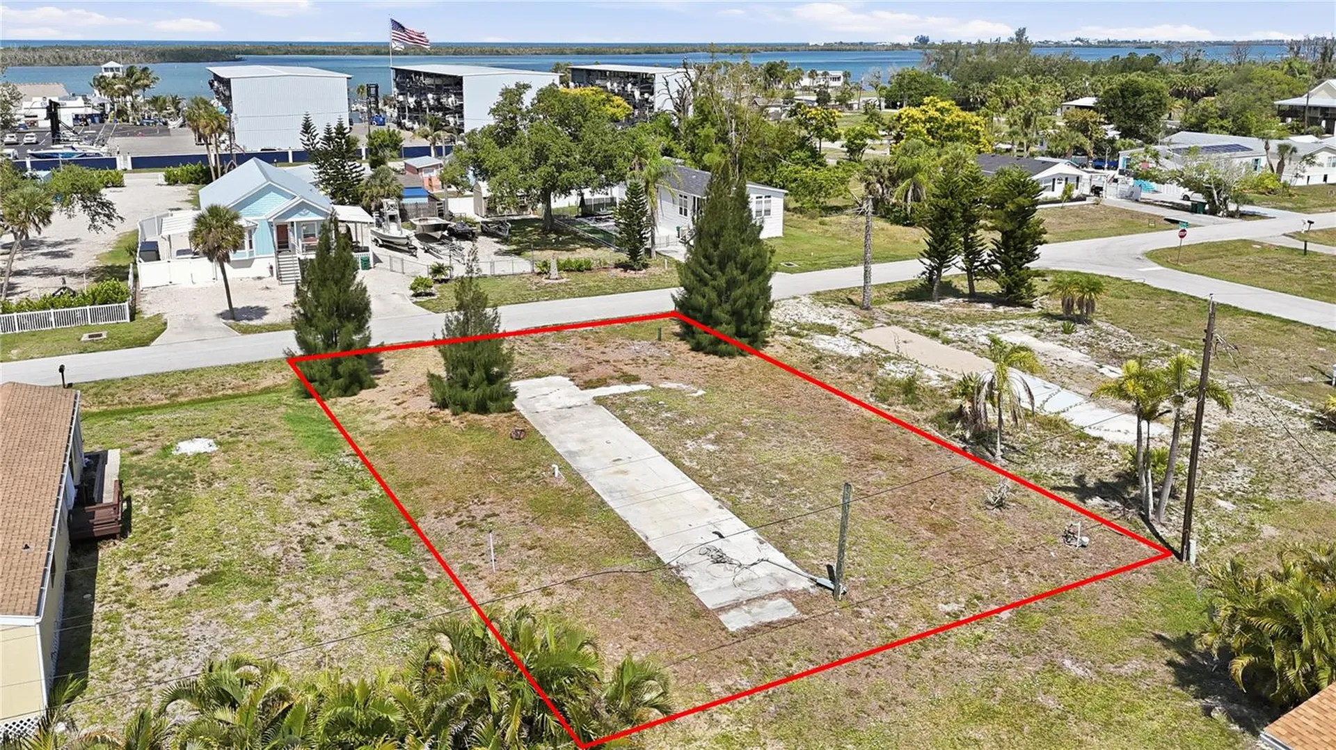 3161 Bourbon Street Englewood FL 34224