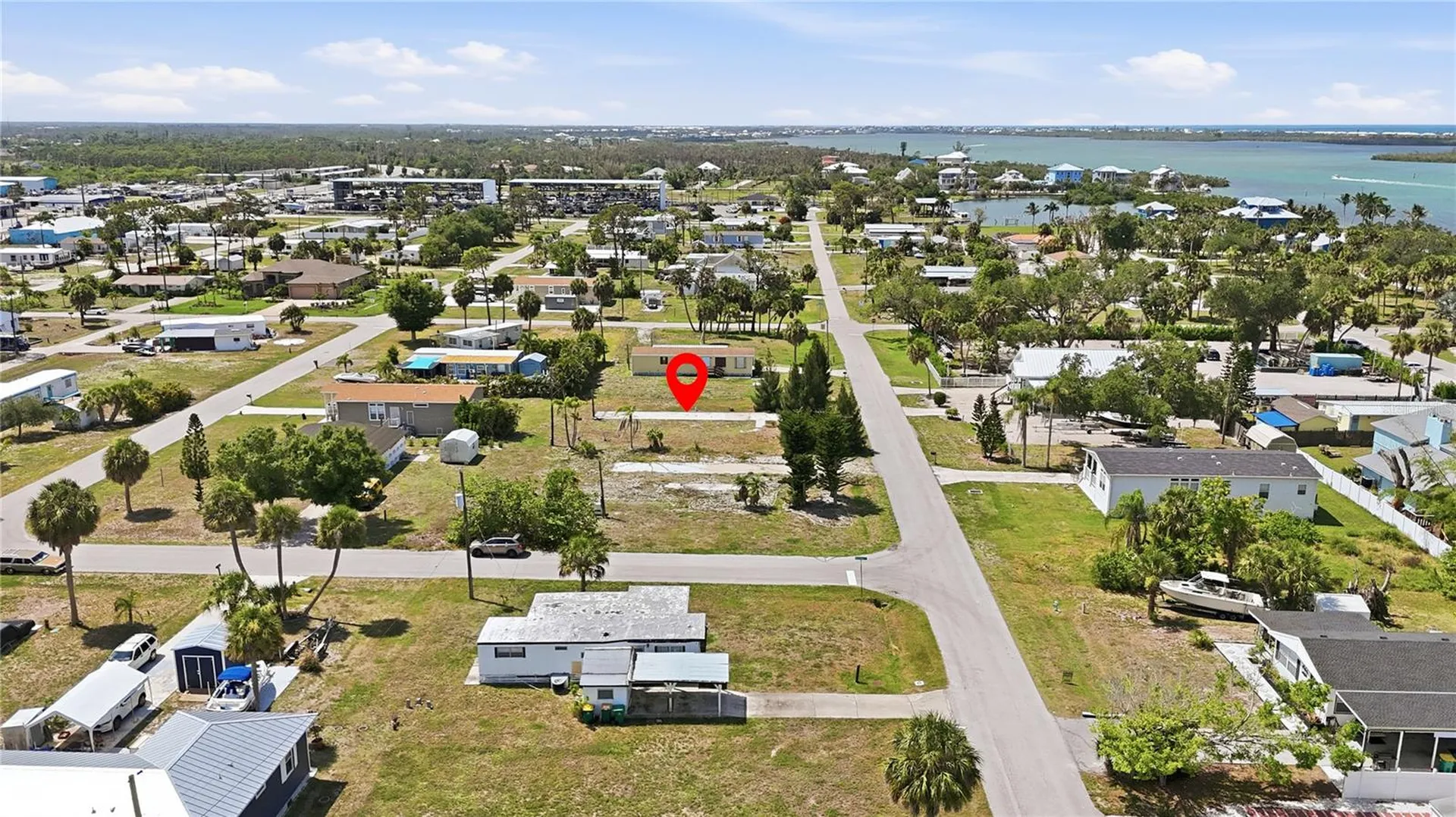 3161 Bourbon Street Englewood FL 34224